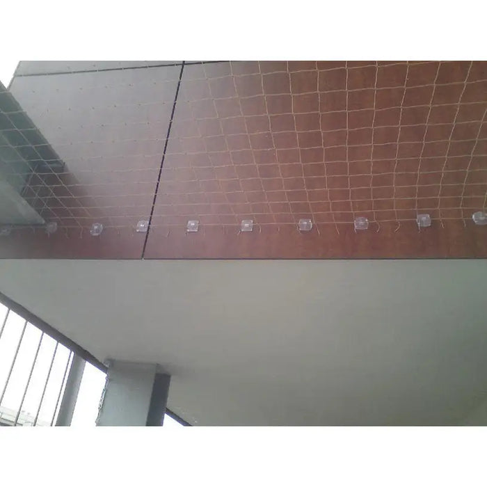 BALCONY PROTECTION NETTING - Предпазни мрежи<<<Мрежи и огради<<<Градина<<<Praktiker&&&Предпазни мрежи<<<Защита от