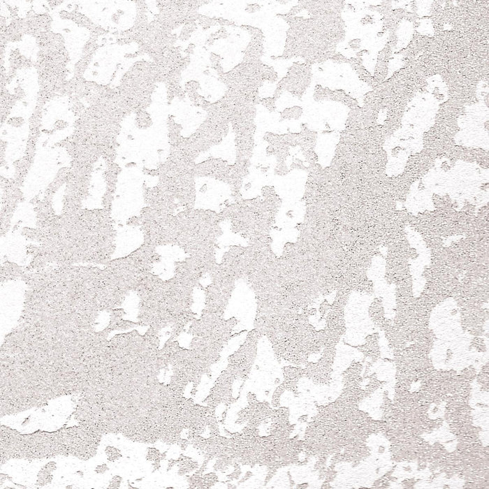 PLASTER WITH RELIEF ARAZZO ARGENTO