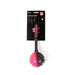 Ball Launcher for Dogs Gloria Grey Pink TPR Ball L - Домашни Животни<<<Дом Градина<<<BigBuy&&&Играчки<<<Домашни