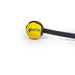 Ball Launcher for Dogs Gloria Yellow polypropylene TPR S - Домашни Животни<<<Дом Градина<<<BigBuy&&&Играчки<<<Домашни