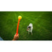 Ball Launcher for Dogs Hunter Yellow Orange Rubber Ball - Домашни Животни<<<Дом Градина<<<BigBuy&&&Играчки<<<Домашни