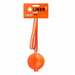 Ball on a rope for puppies and small dogs Liker Line 7 Waudog - Toys<<<Pets<<<InnproXML