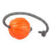 Ball on a rope for small and medium dogs Liker Cord 7 Waudog - Toys<<<Pets<<<InnproXML