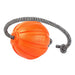 Ball on a rope for small and medium dogs Liker Cord 7 Waudog - Toys<<<Pets<<<InnproXML