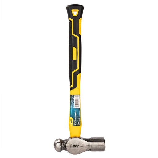Ball Pein Hammer Deli Tools EDL443024 0.68kg (yellow) - Hammers<<<Tools<<<InnproXML