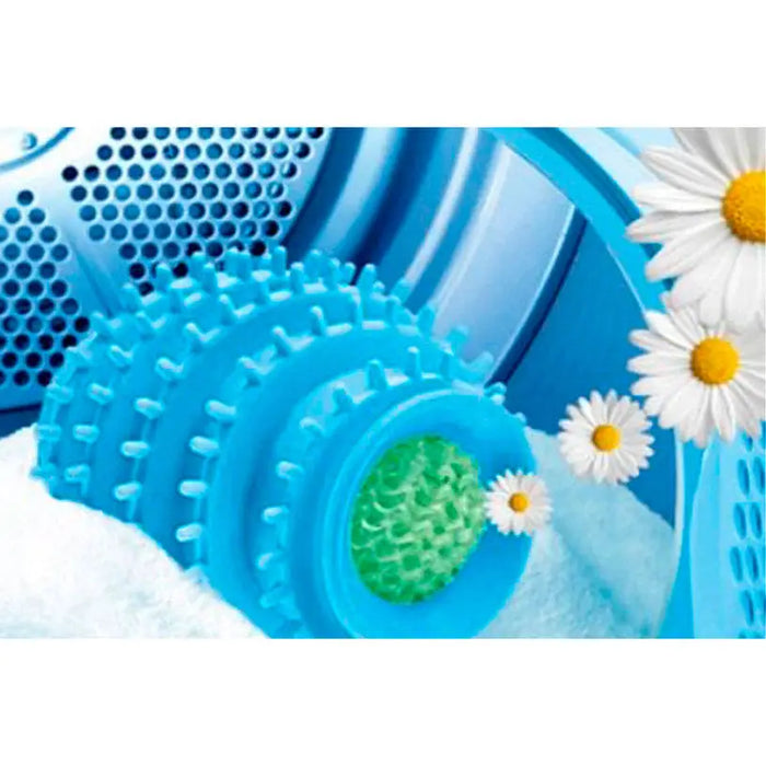 BALL SET + 50 ML DR.BECKMANN DRYER PERFUME - Почистващи препарати<<<Домашни потреби<<<Кухня<<<Praktiker