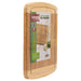 BAMBOO BOARD 30 X 20 CM LAMART LT2141 - Дъски ножове и белачки<<<Домашни потреби<<<Кухня<<<Praktiker