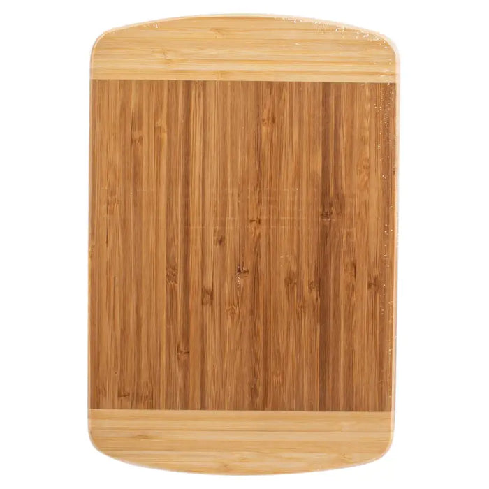 BAMBOO BOARD 30 X 20 CM LAMART LT2141 - Дъски ножове и белачки<<<Домашни потреби<<<Кухня<<<Praktiker