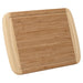 BAMBOO BOARD 36 X 24 CM LAMART LT2142 - Дъски ножове и белачки<<<Домашни потреби<<<Кухня<<<Praktiker