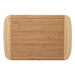 BAMBOO BOARD 36 X 24 CM LAMART LT2142 - Дъски ножове и белачки<<<Домашни потреби<<<Кухня<<<Praktiker