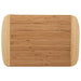 BAMBOO BOARD 36 X 24 CM LAMART LT2142 - Дъски ножове и белачки<<<Домашни потреби<<<Кухня<<<Praktiker