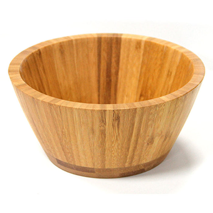 BAMBOO BOWL 20CM HORECANO - Аксесоари за сервиране и прибори за хранене<<<Домашни потреби<<<Кухня<<<Praktiker