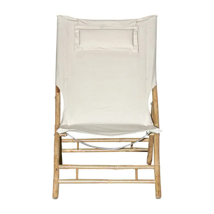 BAMBOO GARDEN CHAIR GARDEN KINGS - Столове<<<Градински мебели<<<Градина<<<Praktiker