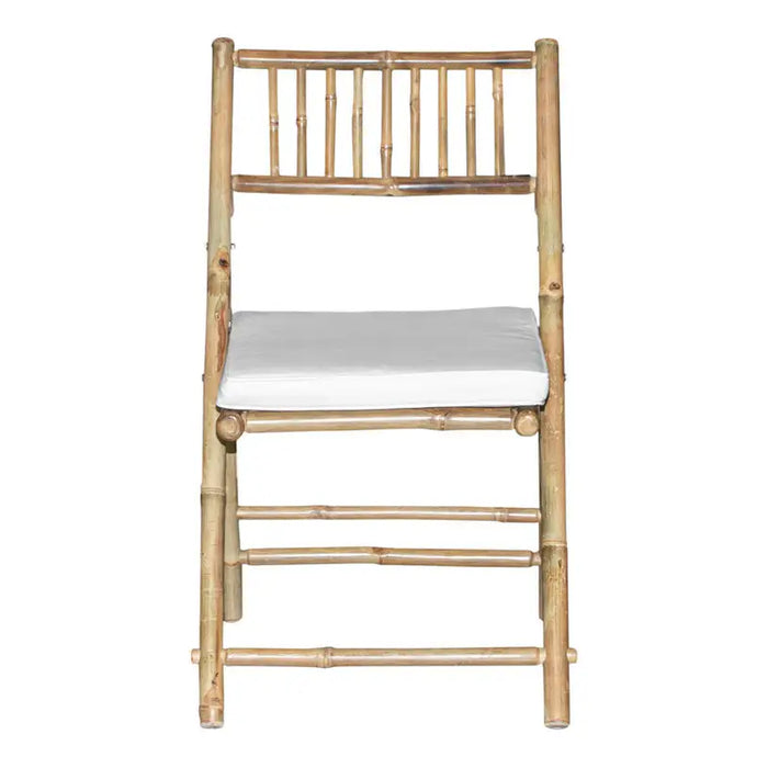 BAMBOO GARDEN CHAIR GARDEN KINGS - Столове<<<Градински мебели<<<Градина<<<Praktiker
