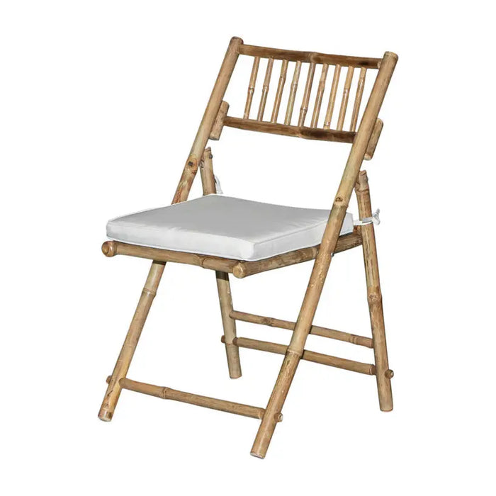 BAMBOO GARDEN CHAIR GARDEN KINGS - Столове<<<Градински мебели<<<Градина<<<Praktiker