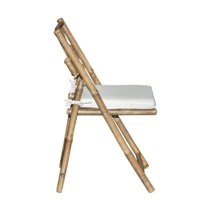 BAMBOO GARDEN CHAIR GARDEN KINGS - Столове<<<Градински мебели<<<Градина<<<Praktiker