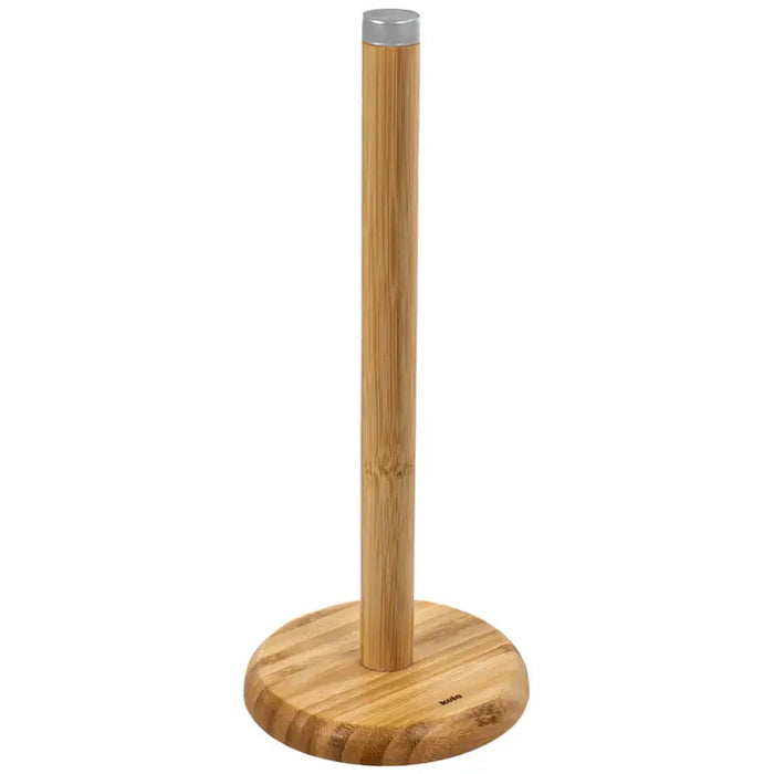 BAMBOO KITCHEN ROLL HOLDER CLEA KELA - Съдове за готвене<<<Домашни потреби<<<Кухня<<<Praktiker