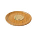 BAMBOO PLATE SMALL 20 CM BAMBUM penne - Сервизи чаши и чинии<<<Домашни потреби<<<Кухня<<<Praktiker