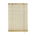 BAMBOO ROLL BLIND GARDINIA 60X160 CM. NATURE - Щори<<<Корнизи щори и пердета<<<Мебели и интериор<<<Praktiker