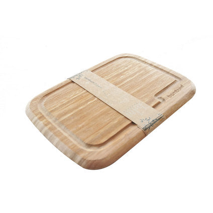 BAMBUM DOPPIO CUTTING BOARD