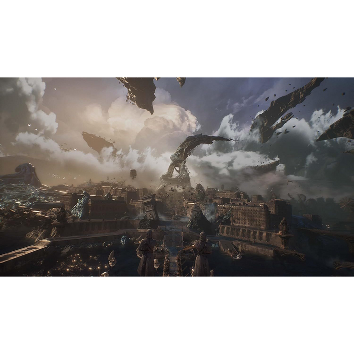 Clair Obscur: Expedition 33 Game (PS5)