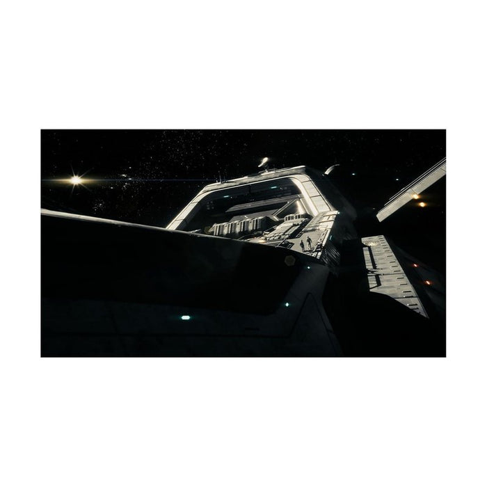 Game Directive 8020 Deluxe Edition (PS5)