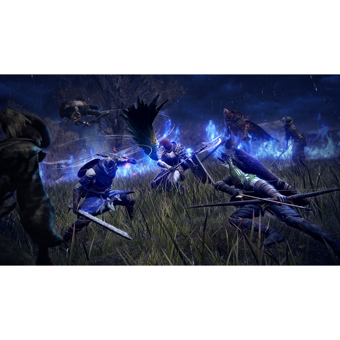 Game Elden Ring Nightreign - Seekers Edition (PS5)