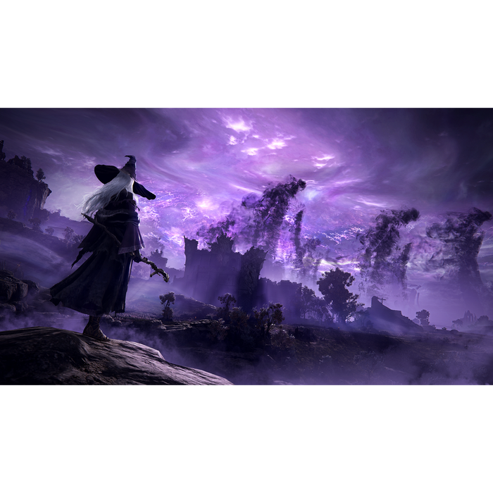 Elden Ring Nightreign Game (PS5)