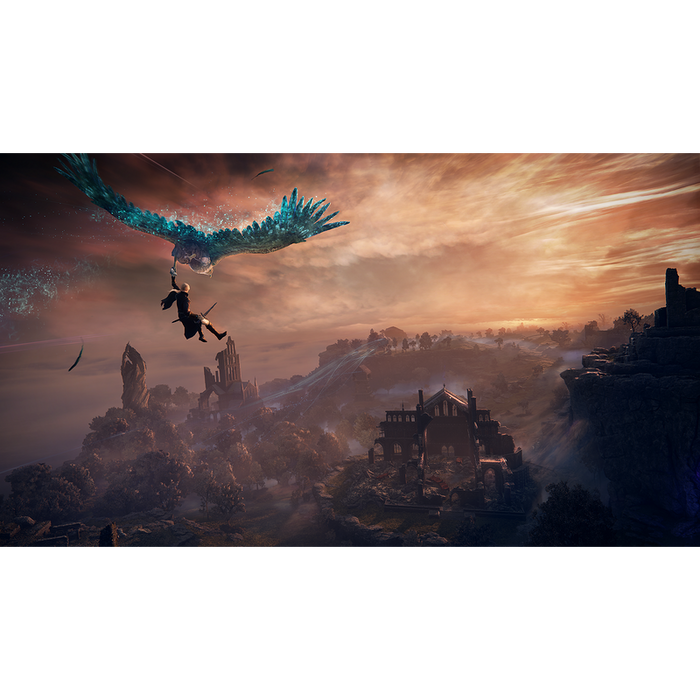 Elden Ring Nightreign Game (PS5)