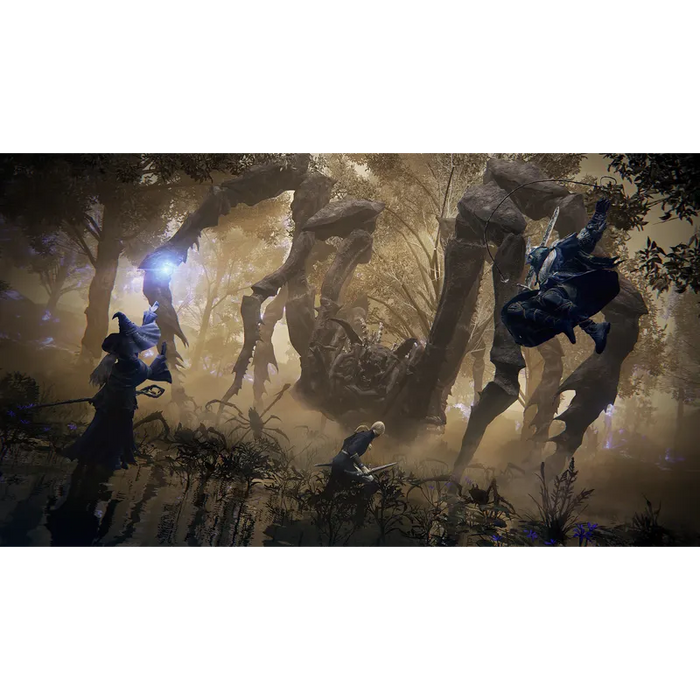 Elden Ring Nightreign Game (PS5)