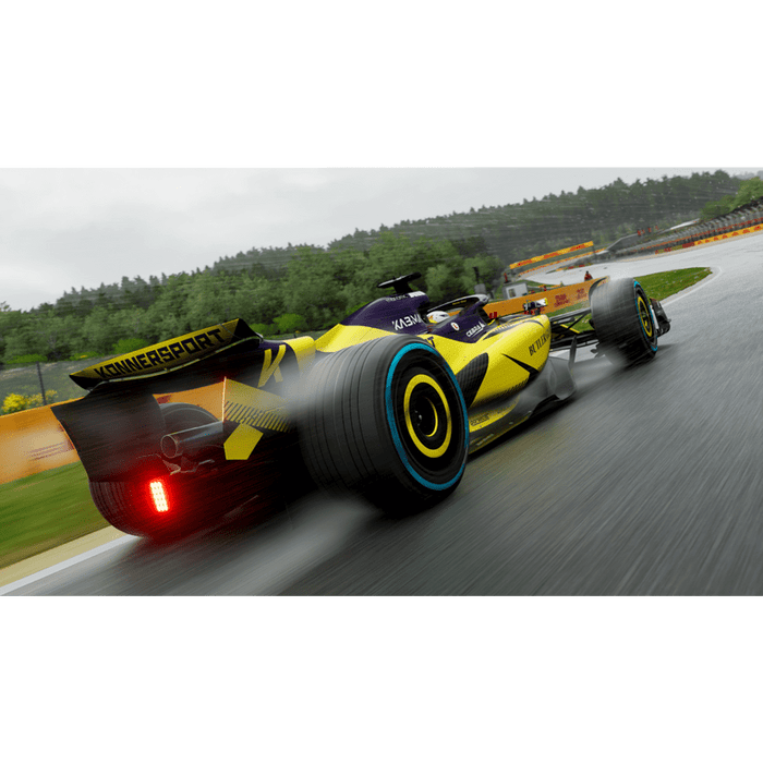 F1 25 Game (PS5)