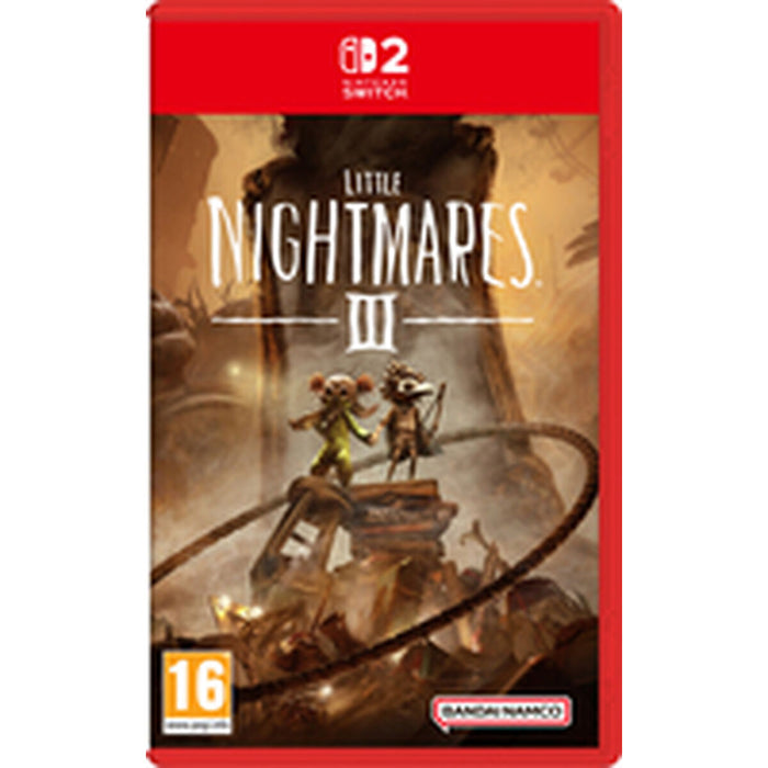 Video game for Switch Bandai Namco