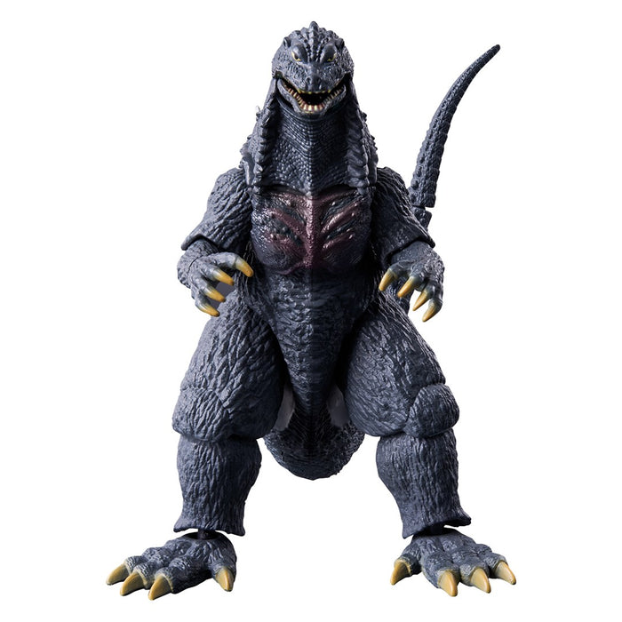 GODZILLA ACTION FIGURE - GODZILLA 2003
