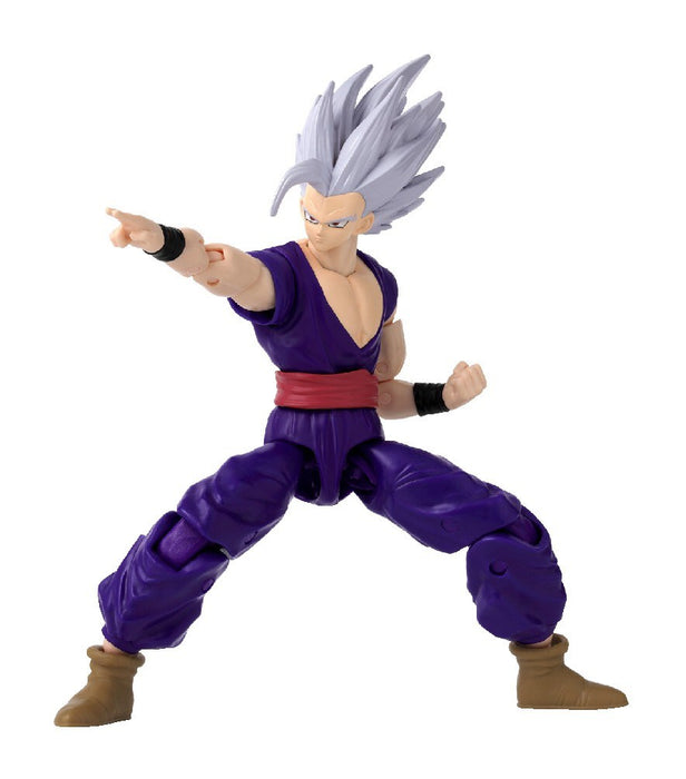DRAGON BALL DRAGON STARS SON GOHAN BEAST (DBS SH)