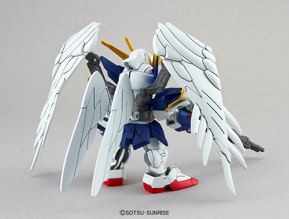 SDEX WING GUNDAM ZERO EW