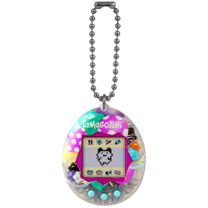 TAMAGOTCHI - PRETTY PARTY