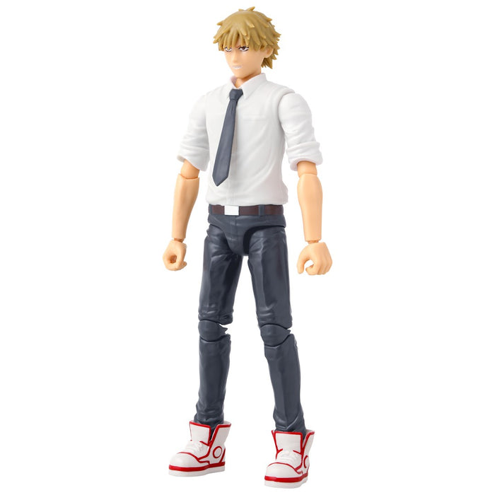 ANIME HEROES CHAINSAW MAN - DENJI & POCHITA