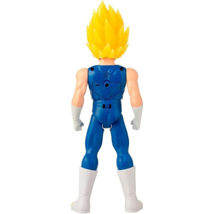 DRAGON BALL LIMIT BREAKER SPARKING - SUPER SAIYAN 2 VEGETA