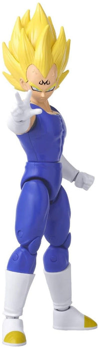 Collectable Figures Bandai Dragon Stars Majin Vegeta 17 cm PVC