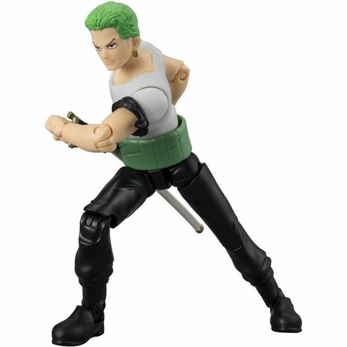 Action Figure Bandai One Piece One Piece