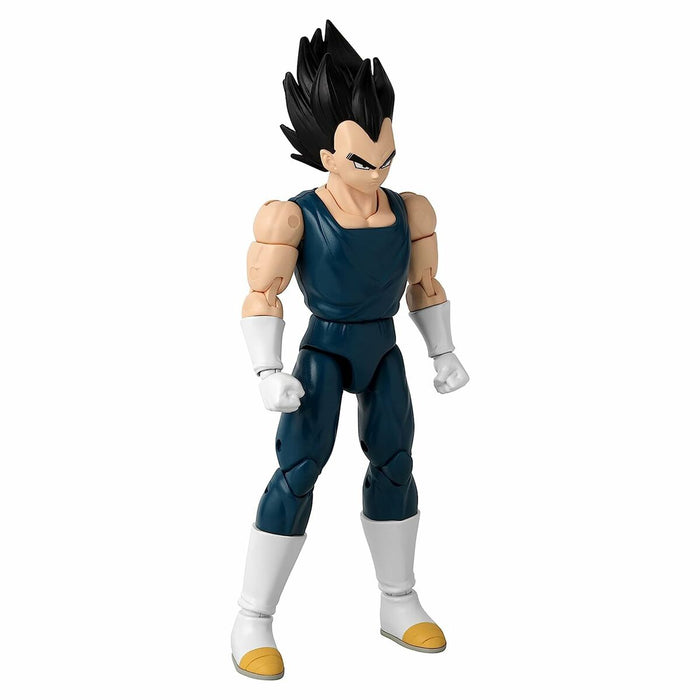 Jointed Figure Bandai Dragon Ball Super Hero – Vegeta – 40723 17 cm