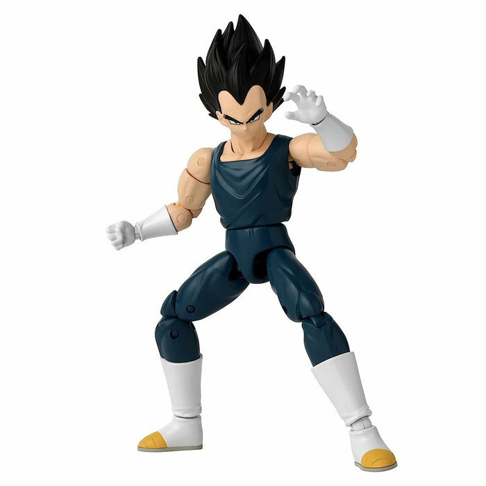 Jointed Figure Bandai Dragon Ball Super Hero – Vegeta – 40723 17 cm