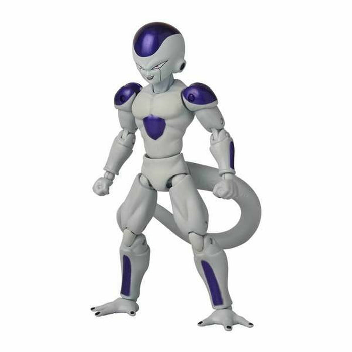 Jointed Figure Bandai DS36893 Multicolour Plastic