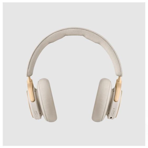 Bang & Olufsen Beoplay HX Gold Tone Wireless Headphones