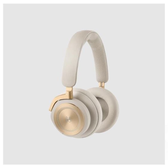 Bang & Olufsen Beoplay HX Gold Tone Wireless Headphones