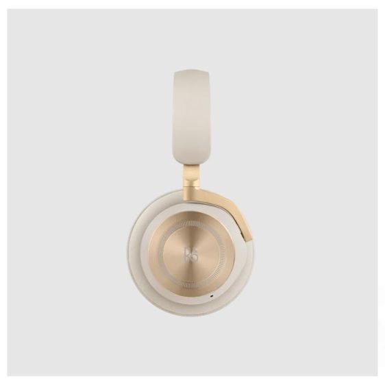 Bang & Olufsen Beoplay HX Gold Tone Wireless Headphones