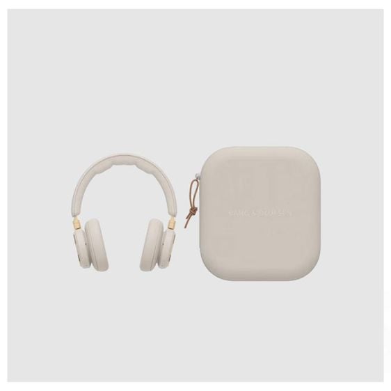 Bang & Olufsen Beoplay HX Gold Tone Wireless Headphones