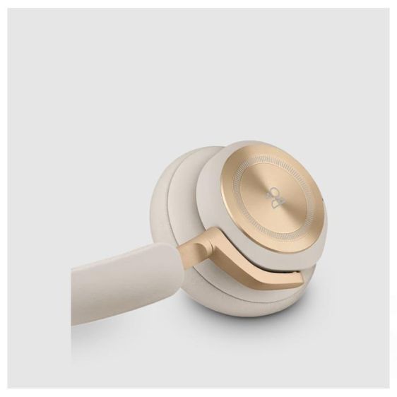 Bang & Olufsen Beoplay HX Gold Tone Wireless Headphones