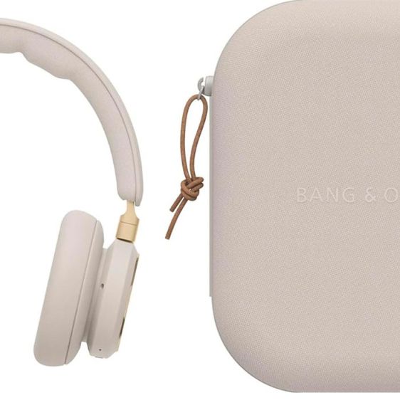 Bang & Olufsen Beoplay HX Gold Tone Wireless Headphones