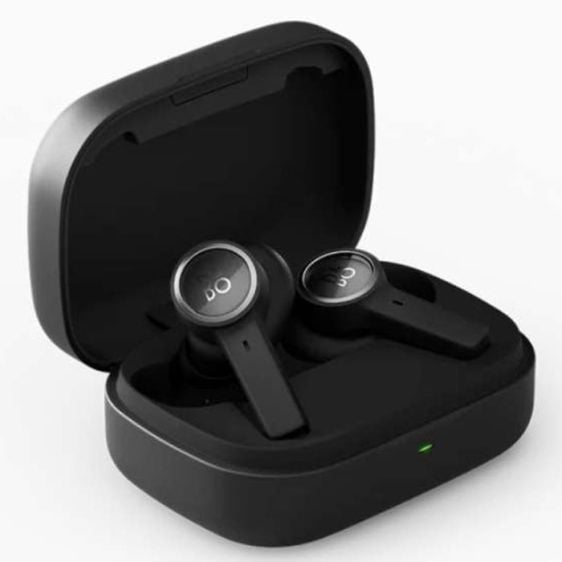 Bang & Olufsen Beoplay EX Black Anthracite wireless headphones